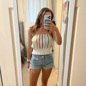 English factory top size M